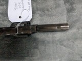 LANCE KELLY ENGRAVED S&W 25-5 .45 COLT IN VERY GOOD CONDITION - Image 9 of 20