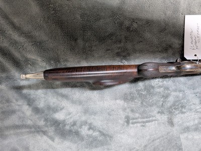 REMINGTON HEPBURN IN .22 K HORNET IN GOOD TO FAIR CONDITION, SEE DESCRIPTION - Image 11 of 20