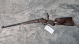 REMINGTON HEPBURN IN .22 K HORNET IN GOOD TO FAIR CONDITION, SEE DESCRIPTION - Image 6 of 20