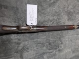 REMINGTON HEPBURN IN .22 K HORNET IN GOOD TO FAIR CONDITION, SEE DESCRIPTION - Image 12 of 20