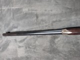 REMINGTON HEPBURN IN .22 K HORNET IN GOOD TO FAIR CONDITION, SEE DESCRIPTION - Image 13 of 20