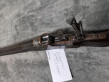 REMINGTON HEPBURN IN .22 K HORNET IN GOOD TO FAIR CONDITION, SEE DESCRIPTION - Image 16 of 20