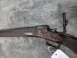 REMINGTON HEPBURN IN .22 K HORNET IN GOOD TO FAIR CONDITION, SEE DESCRIPTION - Image 7 of 20