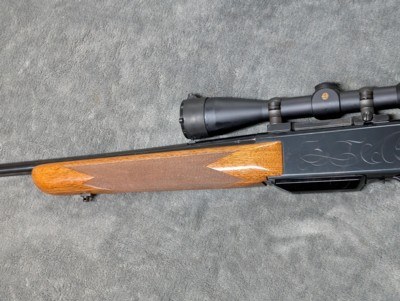 1970 BROWNING BAR GRADE II IN .300 WIN MAG IN VERY GOOD CONDITION - Image 9 of 20
