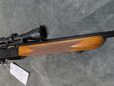1970 BROWNING BAR GRADE II IN .300 WIN MAG IN VERY GOOD CONDITION - Image 4 of 20