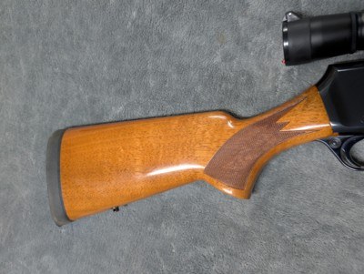 1970 BROWNING BAR GRADE II IN .300 WIN MAG IN VERY GOOD CONDITION - Image 3 of 20
