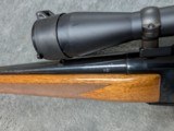 1970 BROWNING BAR GRADE II IN .300 WIN MAG IN VERY GOOD CONDITION - Image 17 of 20