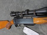 1970 BROWNING BAR GRADE II IN .300 WIN MAG IN VERY GOOD CONDITION - Image 2 of 20