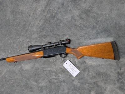 1970 BROWNING BAR GRADE II IN .300 WIN MAG IN VERY GOOD CONDITION - Image 19 of 20