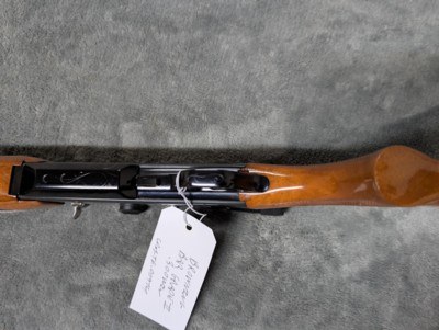 1970 BROWNING BAR GRADE II IN .300 WIN MAG IN VERY GOOD CONDITION - Image 12 of 20