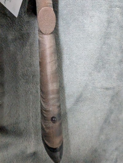 CUSTOM FN MAUSER 98 IN .284 WINCHESTER 22