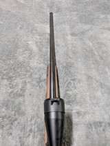 CUSTOM FN MAUSER 98 IN .284 WINCHESTER 22