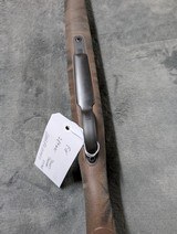 CUSTOM FN MAUSER 98 IN .284 WINCHESTER 22