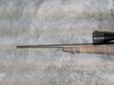 CUSTOM FN MAUSER 98 IN .284 WINCHESTER 22