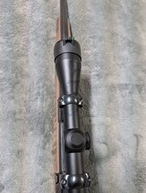 CUSTOM FN MAUSER 98 IN .284 WINCHESTER 22