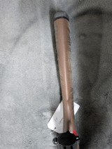 CUSTOM FN MAUSER 98 IN .284 WINCHESTER 22