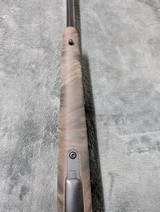 CUSTOM FN MAUSER 98 IN .284 WINCHESTER 22