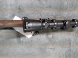 CUSTOM FN MAUSER 98 IN .284 WINCHESTER 22
