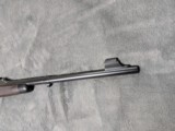 MANITOU CUSTOM GUNS LLC CUSTOM MAGAZINE RIFLE ON A BAUSKA BBK 02 ACTION IN .416 REMINGTON MAG, 23