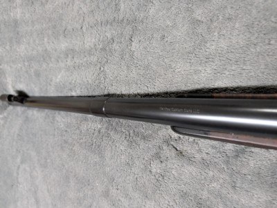 MANITOU CUSTOM GUNS LLC CUSTOM MAGAZINE RIFLE ON A BAUSKA BBK 02 ACTION IN .416 REMINGTON MAG, 23