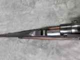 MANITOU CUSTOM GUNS LLC CUSTOM MAGAZINE RIFLE ON A BAUSKA BBK 02 ACTION IN .416 REMINGTON MAG, 23