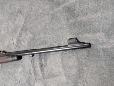 MANITOU CUSTOM GUNS LLC CUSTOM MAGAZINE RIFLE ON A BAUSKA BBK 02 ACTION IN .416 REMINGTON MAG, 23