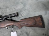 MANITOU CUSTOM GUNS LLC CUSTOM MAGAZINE RIFLE ON A BAUSKA BBK 02 ACTION IN .416 REMINGTON MAG, 23