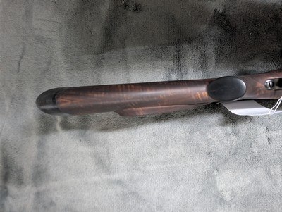 MANITOU CUSTOM GUNS LLC CUSTOM MAGAZINE RIFLE ON A BAUSKA BBK 02 ACTION IN .416 REMINGTON MAG, 23