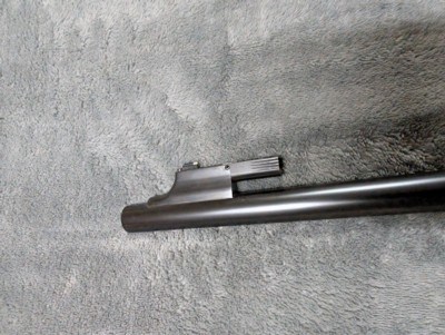 MANITOU CUSTOM GUNS LLC CUSTOM MAGAZINE RIFLE ON A BAUSKA BBK 02 ACTION IN .416 REMINGTON MAG, 23
