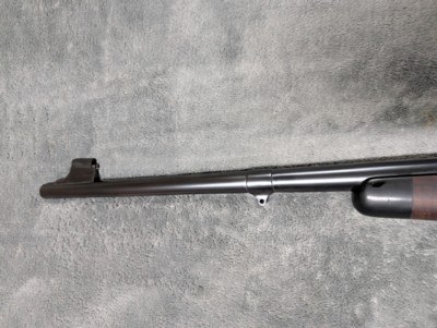 MANITOU CUSTOM GUNS LLC CUSTOM MAGAZINE RIFLE ON A BAUSKA BBK 02 ACTION IN .416 REMINGTON MAG, 23