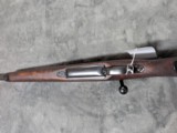 MANITOU CUSTOM GUNS LLC CUSTOM MAGAZINE RIFLE ON A BAUSKA BBK 02 ACTION IN .416 REMINGTON MAG, 23