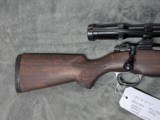 MANITOU CUSTOM GUNS LLC CUSTOM MAGAZINE RIFLE ON A BAUSKA BBK 02 ACTION IN .416 REMINGTON MAG, 23