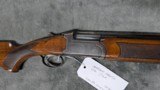 MIDLAND GUN COMPANY O/U 12GA IN FAIR CONDITION 27.5