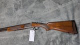 MIDLAND GUN COMPANY O/U 12GA IN FAIR CONDITION 27.5