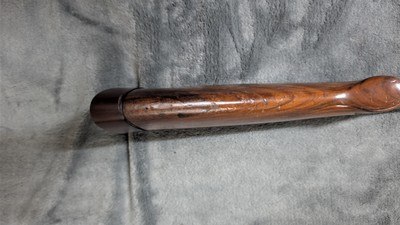 MIDLAND GUN COMPANY O/U 12GA IN FAIR CONDITION 27.5