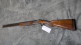 MIDLAND GUN COMPANY O/U 12GA IN FAIR CONDITION 27.5