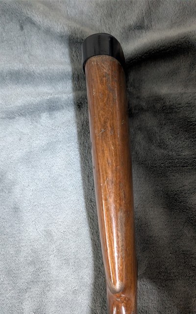 MIDLAND GUN COMPANY O/U 12GA IN FAIR CONDITION 27.5