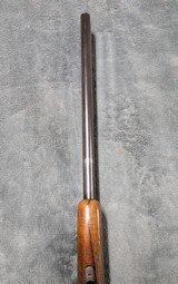MIDLAND GUN COMPANY O/U 12GA IN FAIR CONDITION 27.5
