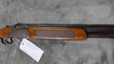 MIDLAND GUN COMPANY O/U 12GA IN FAIR CONDITION 27.5