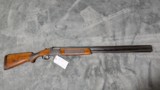 MIDLAND GUN COMPANY O/U 12GA IN FAIR CONDITION 27.5