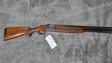 MIDLAND GUN COMPANY O/U 12GA IN FAIR CONDITION 27.5