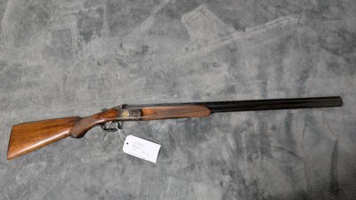PEDERSOLI BREVETTO O/U .410 IN EXCELLENT CONDITION 26