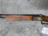 PEDERSOLI BREVETTO O/U .410 IN EXCELLENT CONDITION 26