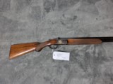 PEDERSOLI BREVETTO O/U .410 IN EXCELLENT CONDITION 26