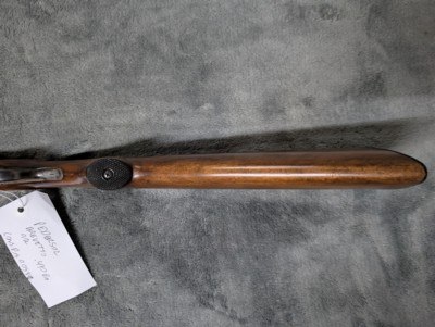 PEDERSOLI BREVETTO O/U .410 IN EXCELLENT CONDITION 26
