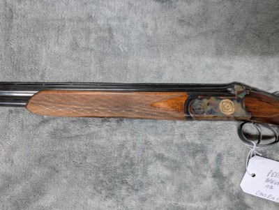 PEDERSOLI BREVETTO O/U .410 IN EXCELLENT CONDITION 26