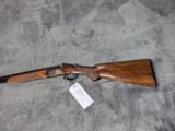 PEDERSOLI BREVETTO O/U .410 IN EXCELLENT CONDITION 26