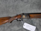 PEDERSOLI BREVETTO O/U .410 IN EXCELLENT CONDITION 26