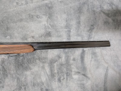 PEDERSOLI BREVETTO O/U .410 IN EXCELLENT CONDITION 26