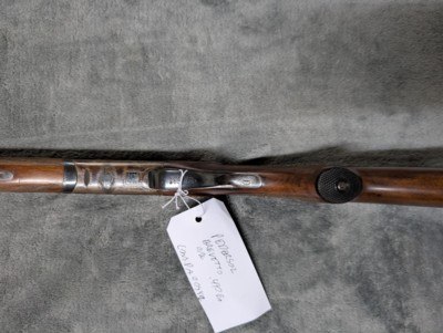 PEDERSOLI BREVETTO O/U .410 IN EXCELLENT CONDITION 26